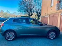 Usata Alfa Romeo Giulietta 170 CV (125 kW) 2011 Grigio Utilitaria