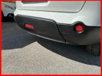 Usata Nissan Qashqai Tekna 131 CV (96 kW) 2012 Bianco SUV