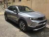 Usata Opel Mokka 101 CV (74 kW) 2023 Grigio SUV