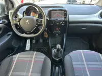 Usata Peugeot 108 Access 69 CV (50 kW) 2014 Utilitaria