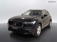 Usata Volvo XC60 145 CV (106 kW) 2022 Nero SUV