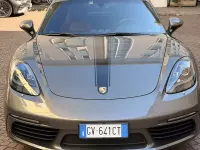 Usata Porsche 718 Edition 299 CV (219 kW) 2024 Coupé