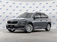 Nuova Skoda Kamiq Selection 95 CV (69 kW) 2025 Bianco SUV