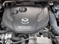 Usata Mazda CX-5 Exceed 175 CV (128 kW) 2015 Grigio SUV