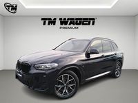 Usata BMW X3 M Sport 190 CV (139 kW) 2023 Bianco SUV