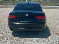 Usata Audi A4 Business 150 CV (110 kW) 2016 Berlina