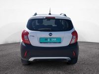 usata Opel Karl Rocks 1.0 75 CV