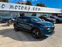 Nuova Alfa Romeo Junior Edizione Speciale 135 CV (99 kW) 2025 Nero SUV