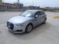 usata Audi A3 SPB 1.6 TDI Business