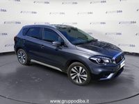 usata Suzuki SX4 S-Cross S-Cross1.6 ddis Star View s&s 4wd allgrip dct