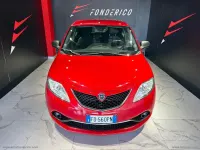 Usata Lancia Ypsilon Gold 69 CV (50 kW) 2016 Rosso Utilitaria