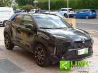 Usata Toyota Yaris Cross Sport 131 CV (96 kW) 2024 Nero SUV