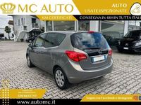 usata Opel Meriva 1.3 CDTI 95CV ecoFLEX Elective