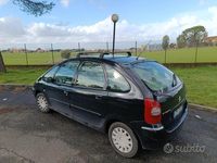 Usata Citroën Xsara 90 CV (66 kW) 2004 Nero Monovolume