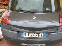 Usata Renault 19 90 CV (66 kW) 2007 Grigio Utilitaria