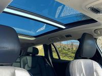 Usata Volvo V60 Inscription 190 CV (139 kW) 2018 Bronzo Station wagon