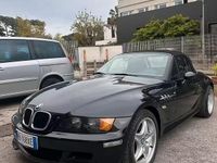 Begagnad BMW M3 Cabriolet 321 HK (236 kW) 1997 Cab