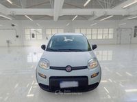 Usata Fiat Panda S 69 CV (50 kW) 2024 Utilitaria