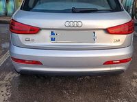 Usata Audi Q3 S-Line 2014 Grigio SUV