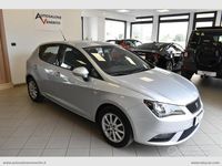 Second-hand Seat Ibiza CONNECT 90 CP (66 kW) 2016 Argintiu Berlinǎ