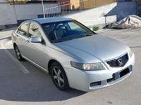 usata Honda Accord 2.0 Sport Navi 03/2004