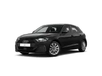 Nuova Audi A1 Sportback Business 116 CV (85 kW) 2026 Nero mito metallizzato Utilitaria