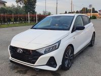 usata Hyundai i20 1.0 t-gdi 48V NLine imt