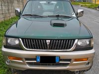 Usata Mitsubishi Pajero Sport 2015 SUV