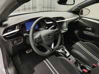 Occasion Opel Corsa 101 ch (74 kW) 2025 Noir Citadine