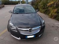 Usata Opel Insignia Cosmo 2014 Station wagon