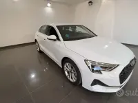 Gebraucht Audi A3 Business 150 PS (110 kW) 2025 Limousine