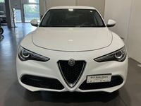 usata Alfa Romeo Stelvio 2.2 Turbodiesel 190 CV AT8 Q4 Business