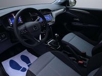 Nuova Opel Corsa 101 CV (74 kW) 2025 Grigio Berlina