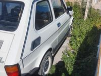 usata Fiat 126 - 1986