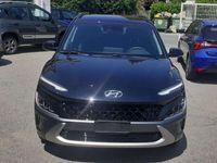 usata Hyundai Kona KONA1.6 gdi hev Xline 2wd 141cv dct