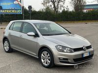 usata VW Golf VII Golf 1.2 TSI 105 CV 5p. Comfortline BlueMotion Technology