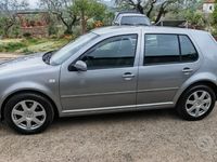 usata VW Golf IV Golf 1.9 TDI/130 CV cat 5p. Highline