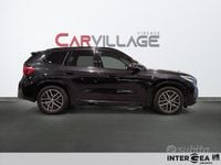 Usata BMW X1 M Sport 150 CV (110 kW) 2025 Nero SUV