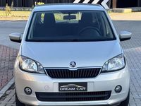 Usata Skoda Citigo G-TEC Ambition 68 CV (50 kW) 2015 Other Utilitaria