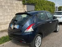 Usata Lancia Ypsilon 69 CV (50 kW) 2016 Utilitaria
