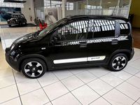 Nuova Fiat Panda 69 CV (50 kW) 2025 Nero Utilitaria