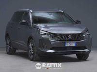 Usata Peugeot 5008 Active 131 CV (96 kW) 2024 Grigio SUV