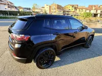 Usata Jeep Compass Night Eagle 131 CV (96 kW) 2023 SUV