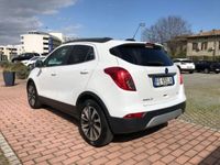 usata Opel Mokka 1.4 Turbo GPL Tech 140CV 4x2 Innovation del 2016 usata a Parma