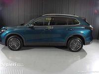 Usata VW Tiguan Elegance 193 CV (141 kW) 2024 Blu SUV