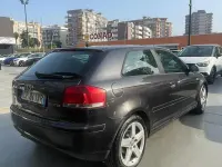 Usata Audi A3 Ambition 140 CV (102 kW) 2004 Utilitaria