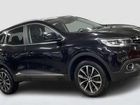 Usata Renault Kadjar 110 CV (80 kW) 2018 Nero SUV