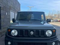 usata Suzuki Jimny 1.5 Pro 4WD