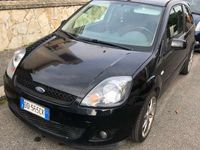 usata Ford Fiesta 3p 1.4 tdci Titanium