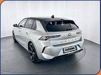 Usata Opel Astra 131 CV (96 kW) 2025 Nero/grigio Utilitaria